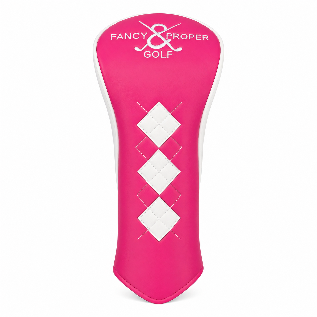 Glow Getter Driver Cover Secondary image