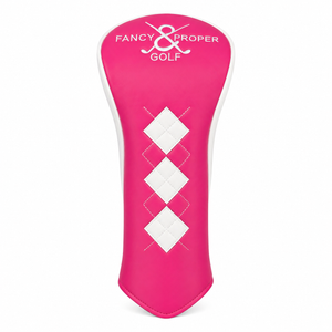 Glow Getter Driver Cover