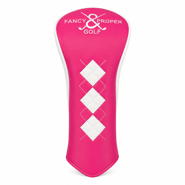 Glow Getter Driver Cover