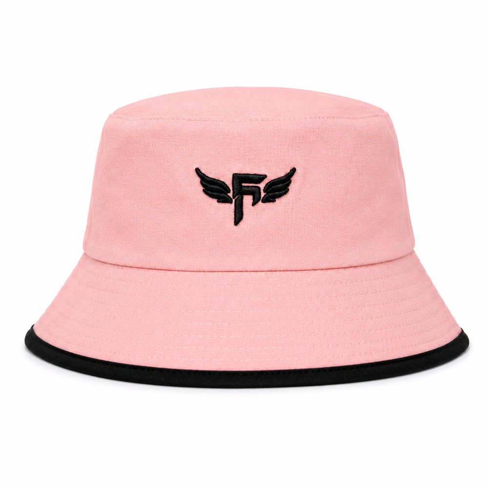 Fast Lane Linen Bucket