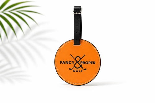 Glow Getter Golf Tee Holder