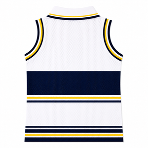 The Regent Mesh Tank