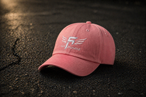 F5 Signature Cap