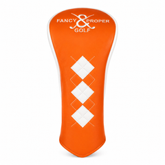 Glow Getter Driver Cover