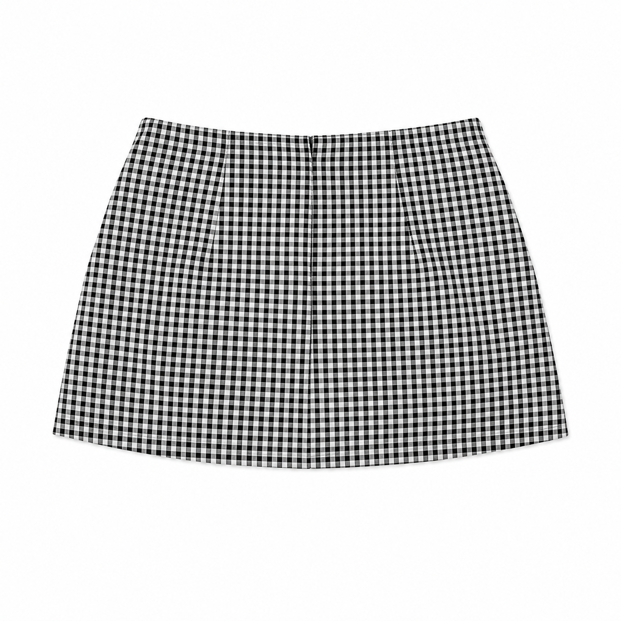 The Check You Later Skirt