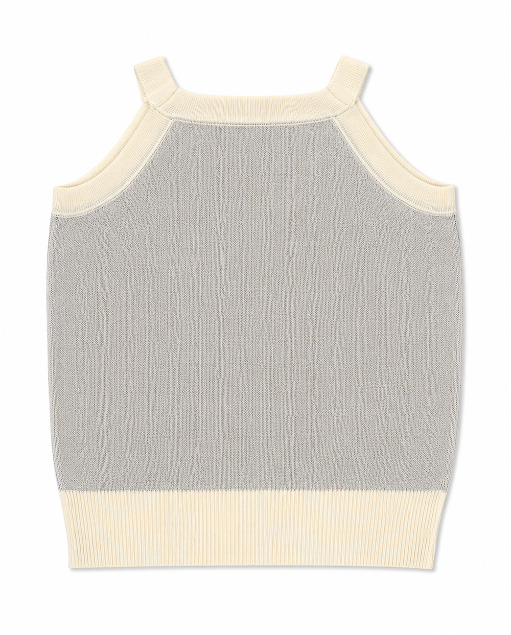 The Paddock Pullover Knit