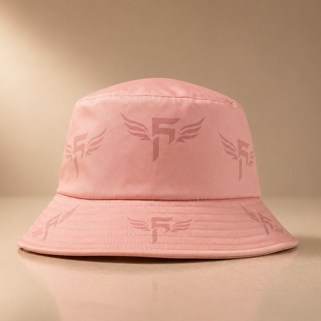 Magic Bucket Hat Main image