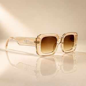 Champagne Circuit Shades