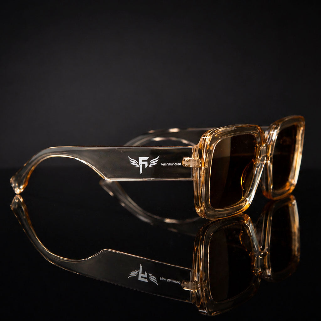 Champagne Circuit Shades