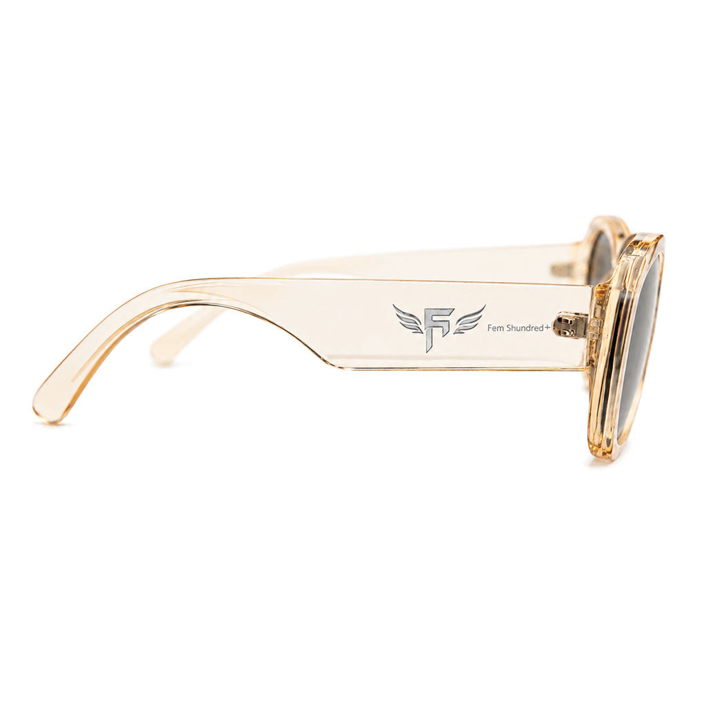 Champagne Circuit Shades