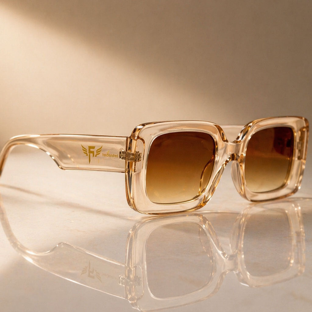 Champagne Circuit Shades