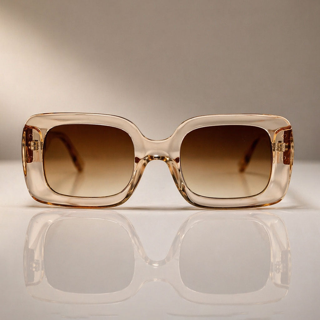 Champagne Circuit Shades Main image