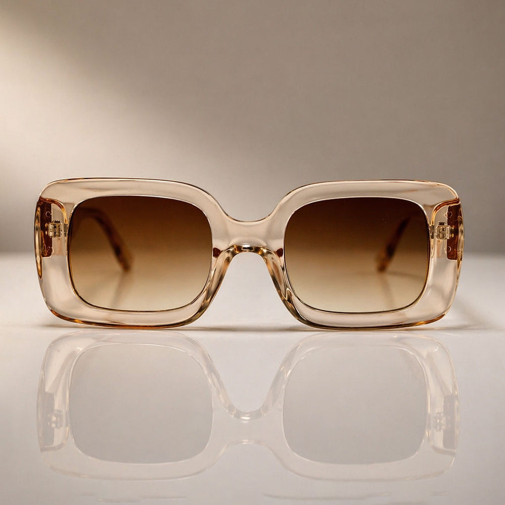 Champagne Circuit Shades