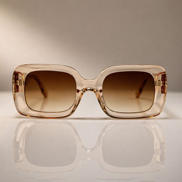 Champagne Circuit Shades