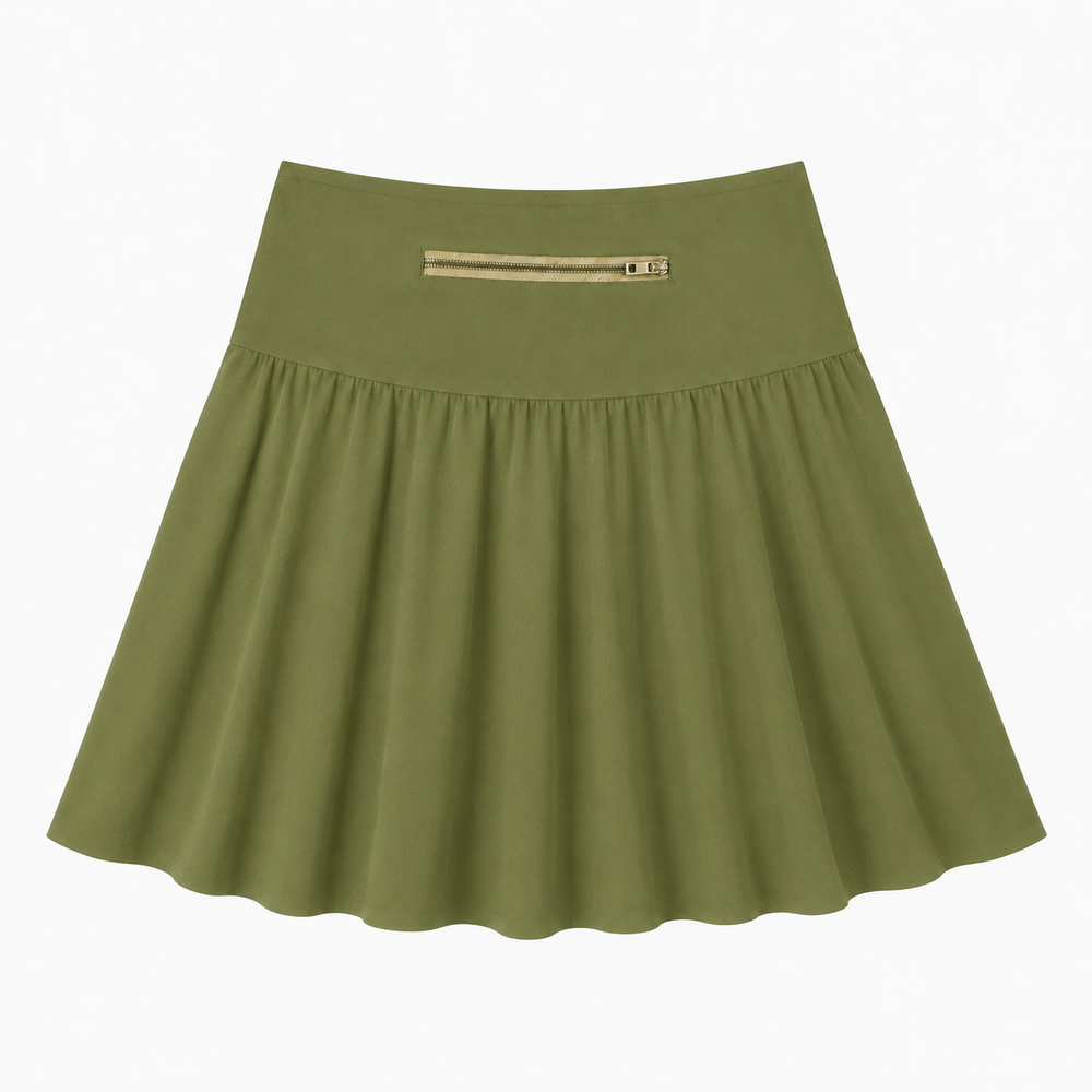 The Augusta Skirt