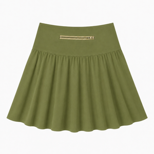 The Augusta Skirt