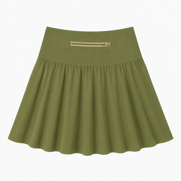 The Augusta Skirt