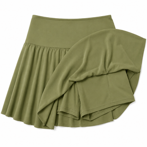 The Augusta Skirt