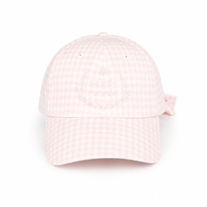 The Properly Checked Cap