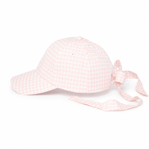 The Properly Checked Cap