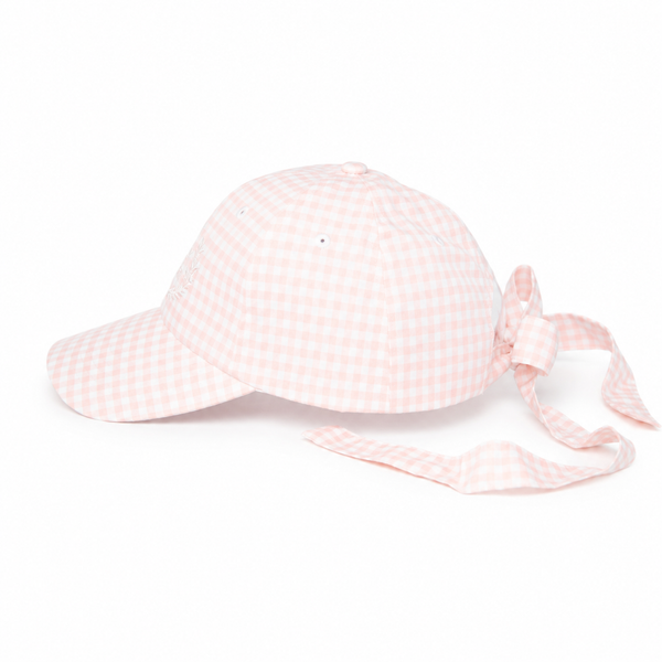 The Properly Checked Cap