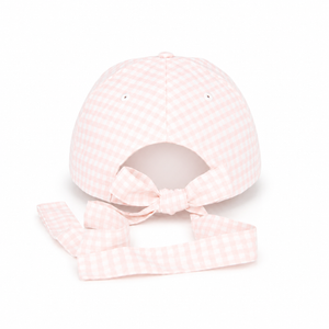 The Properly Checked Cap