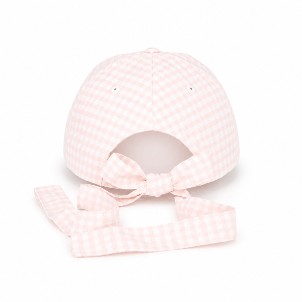 The Properly Checked Cap