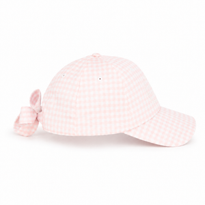 The Properly Checked Cap