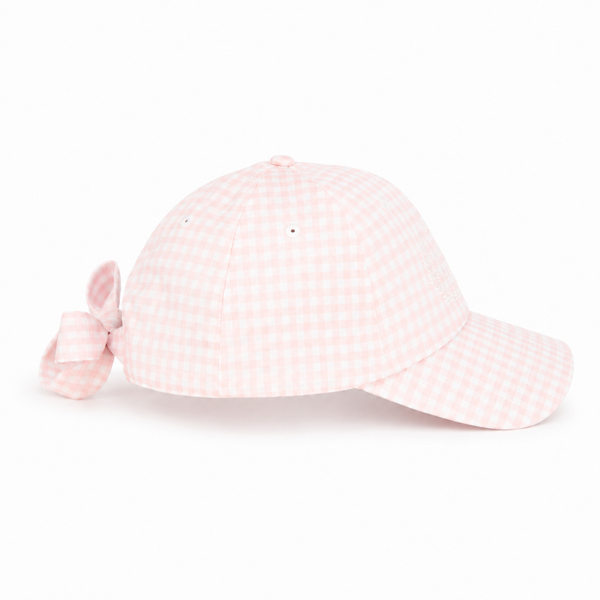 The Properly Checked Cap