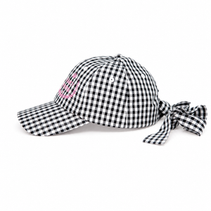 The Properly Checked Cap