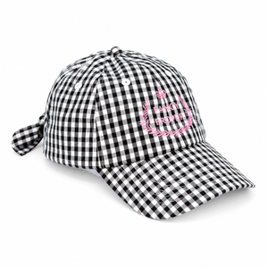 The Properly Checked Cap