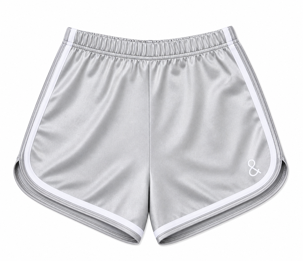 The Satin Society Shorts