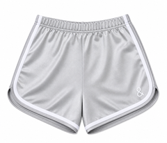 The Satin Society Shorts