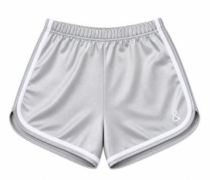 The Satin Society Shorts