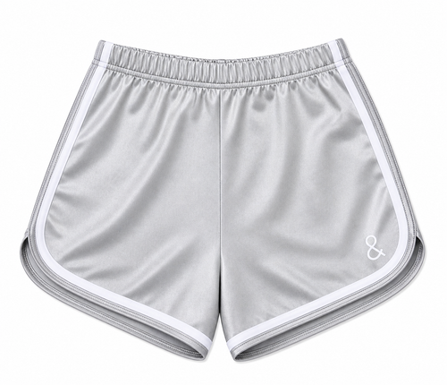 The Satin Society Shorts