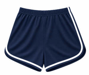 The Satin Society Shorts