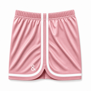 The Satin Society Shorts