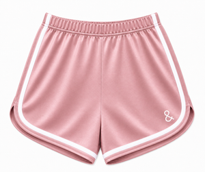 The Satin Society Shorts