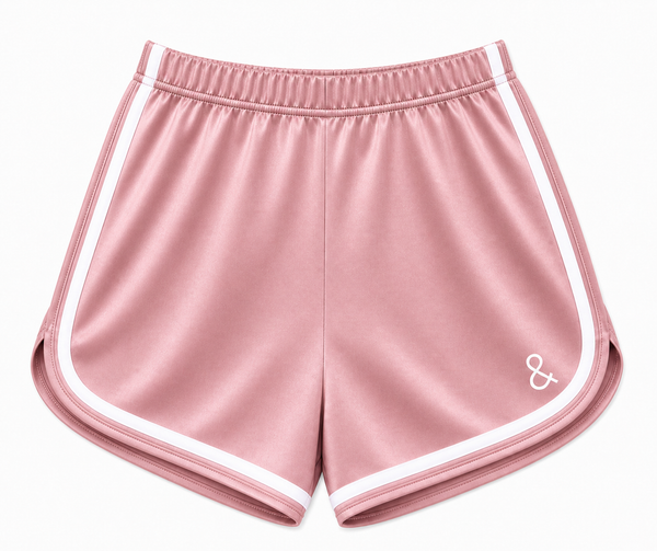The Satin Society Shorts
