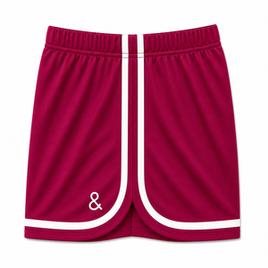 The Satin Society Shorts
