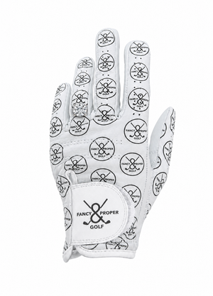 The Well Played Ring Glove