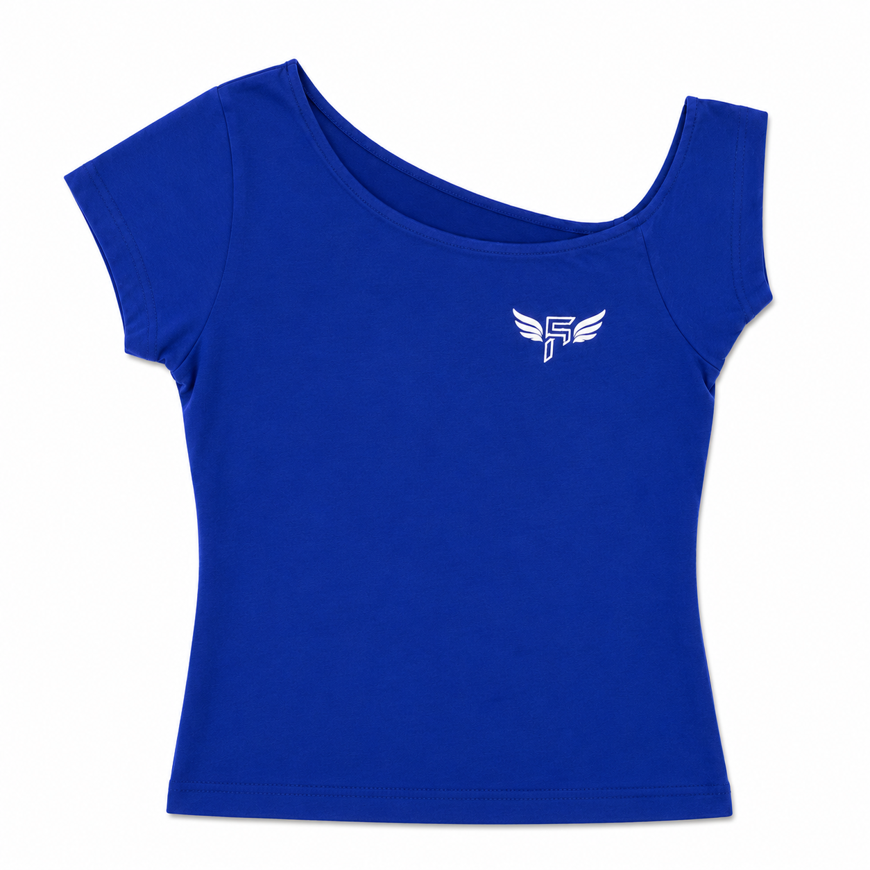 F5 Off Shoulder Shirt