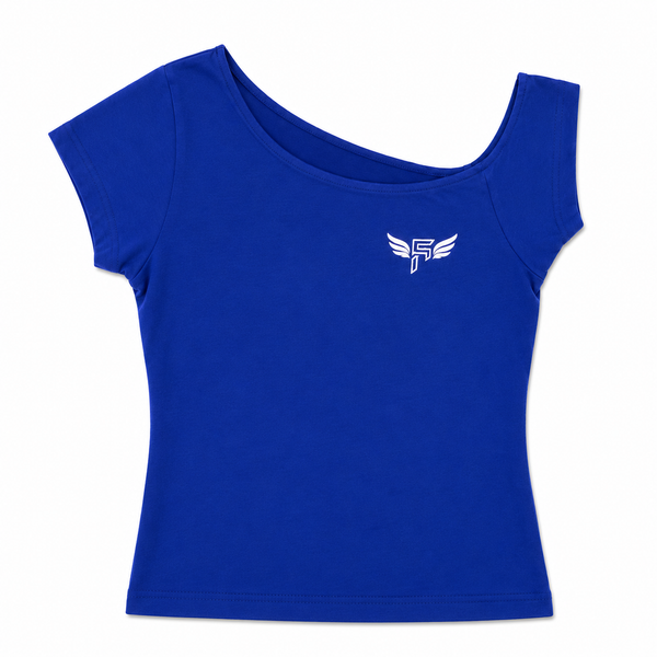 F5 Off Shoulder Shirt
