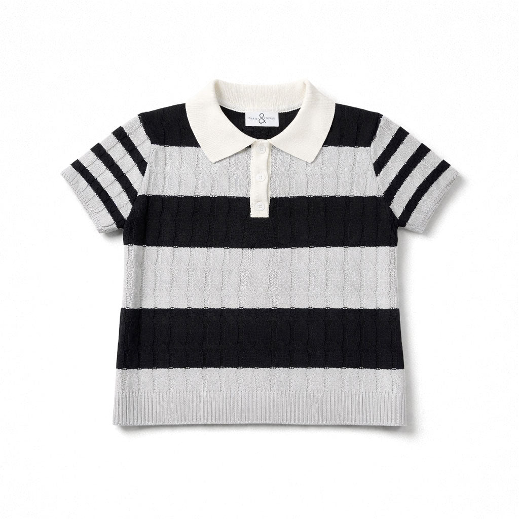 Clubhouse Cutie Knit