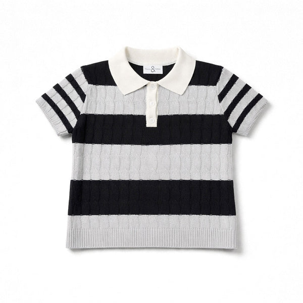 Clubhouse Cutie Knit