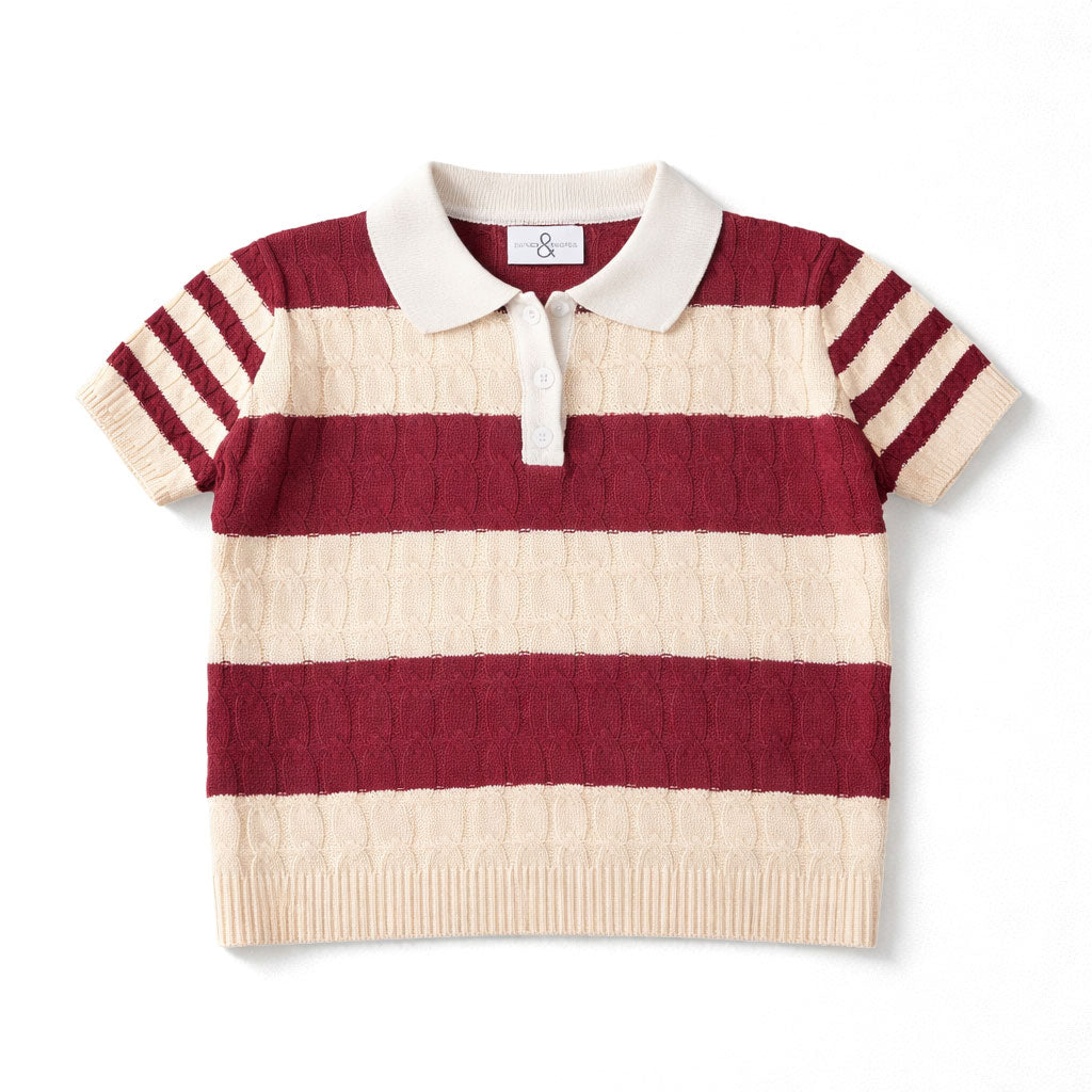 Clubhouse Cutie Knit