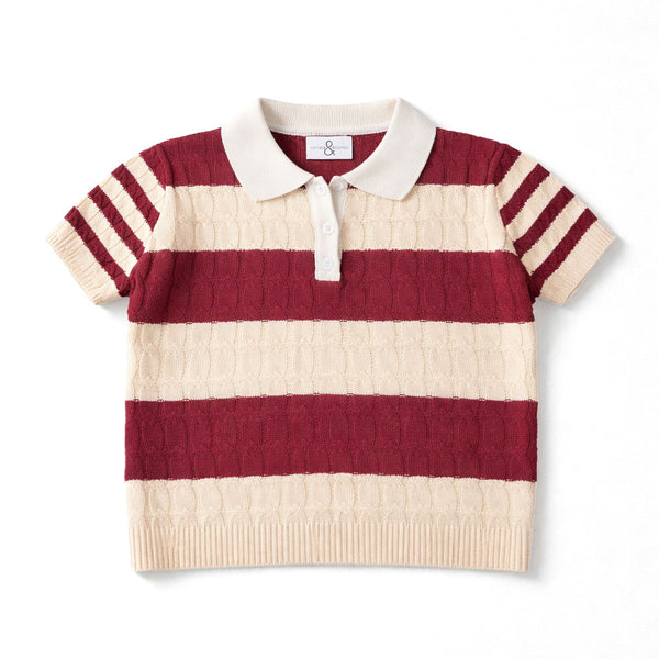 Clubhouse Cutie Knit
