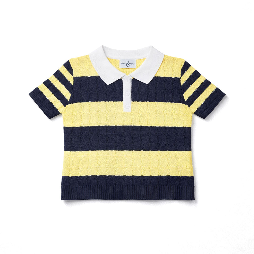 Clubhouse Cutie Knit Secondary image
