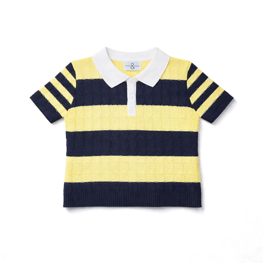 Clubhouse Cutie Knit