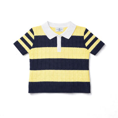 Clubhouse Cutie Knit